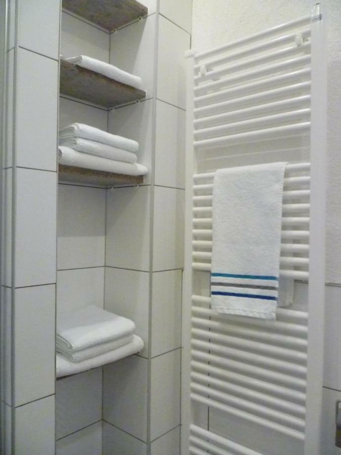 Moderne Wohnung In Barockem Altstadthaus Nahe Altstadt Und Radweg Blieskastel Zewnętrze zdjęcie