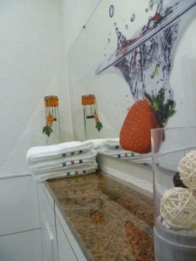 Moderne Wohnung In Barockem Altstadthaus Nahe Altstadt Und Radweg Blieskastel Zewnętrze zdjęcie