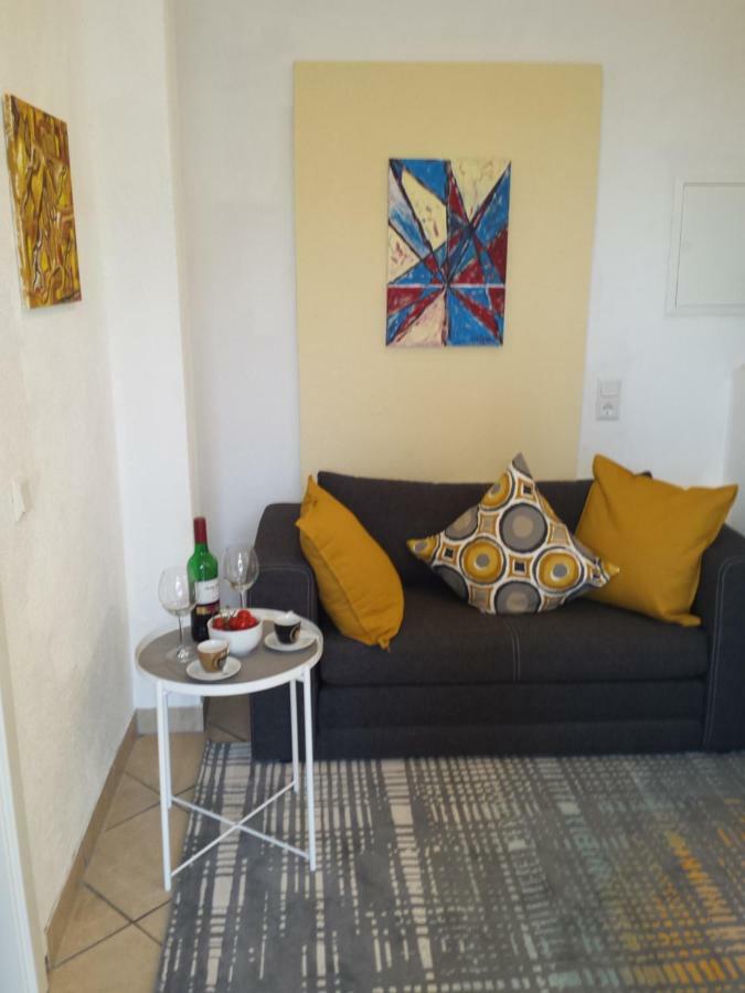 Moderne Wohnung In Barockem Altstadthaus Nahe Altstadt Und Radweg Blieskastel Zewnętrze zdjęcie