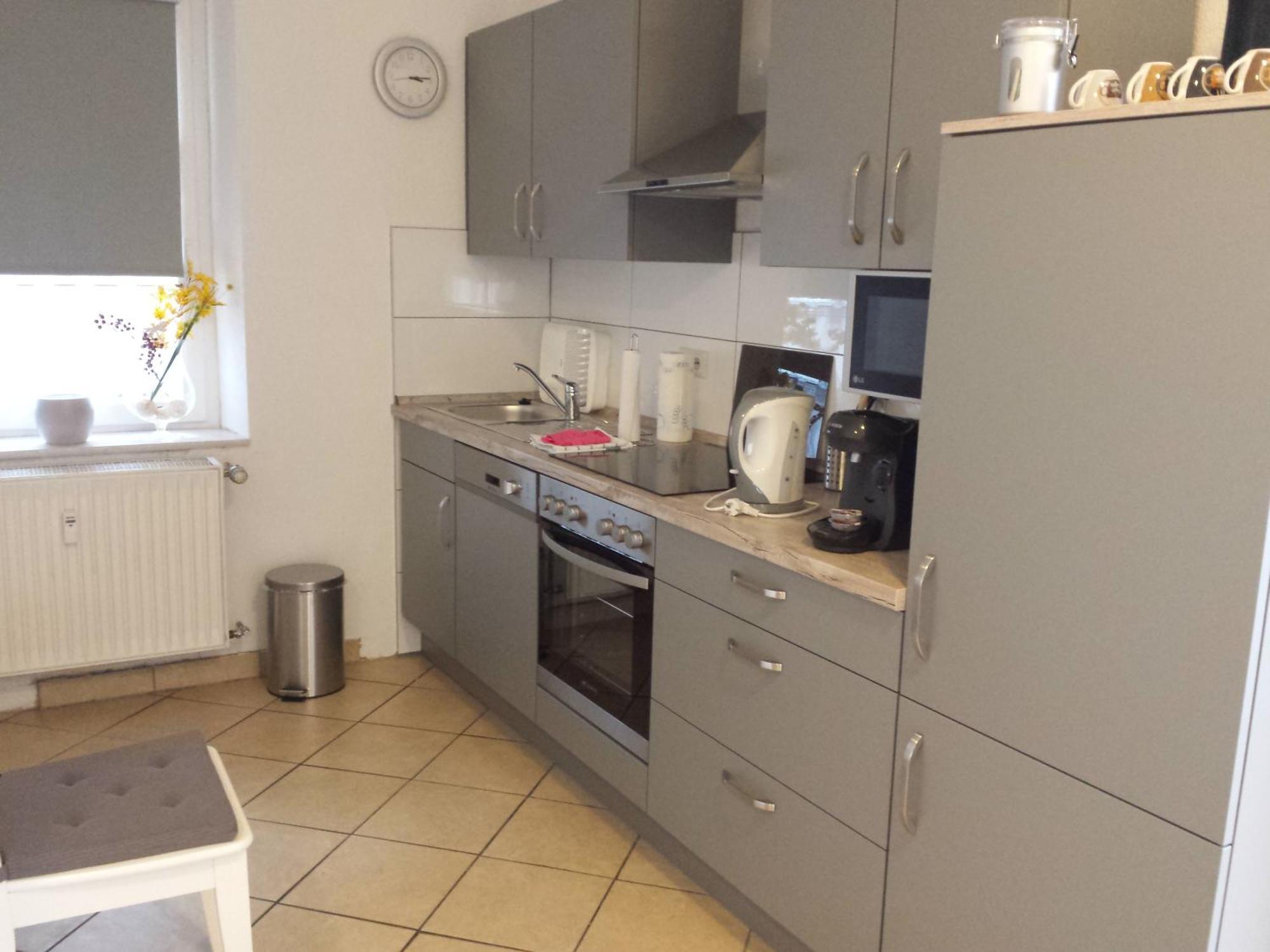 Moderne Wohnung In Barockem Altstadthaus Nahe Altstadt Und Radweg Blieskastel Zewnętrze zdjęcie