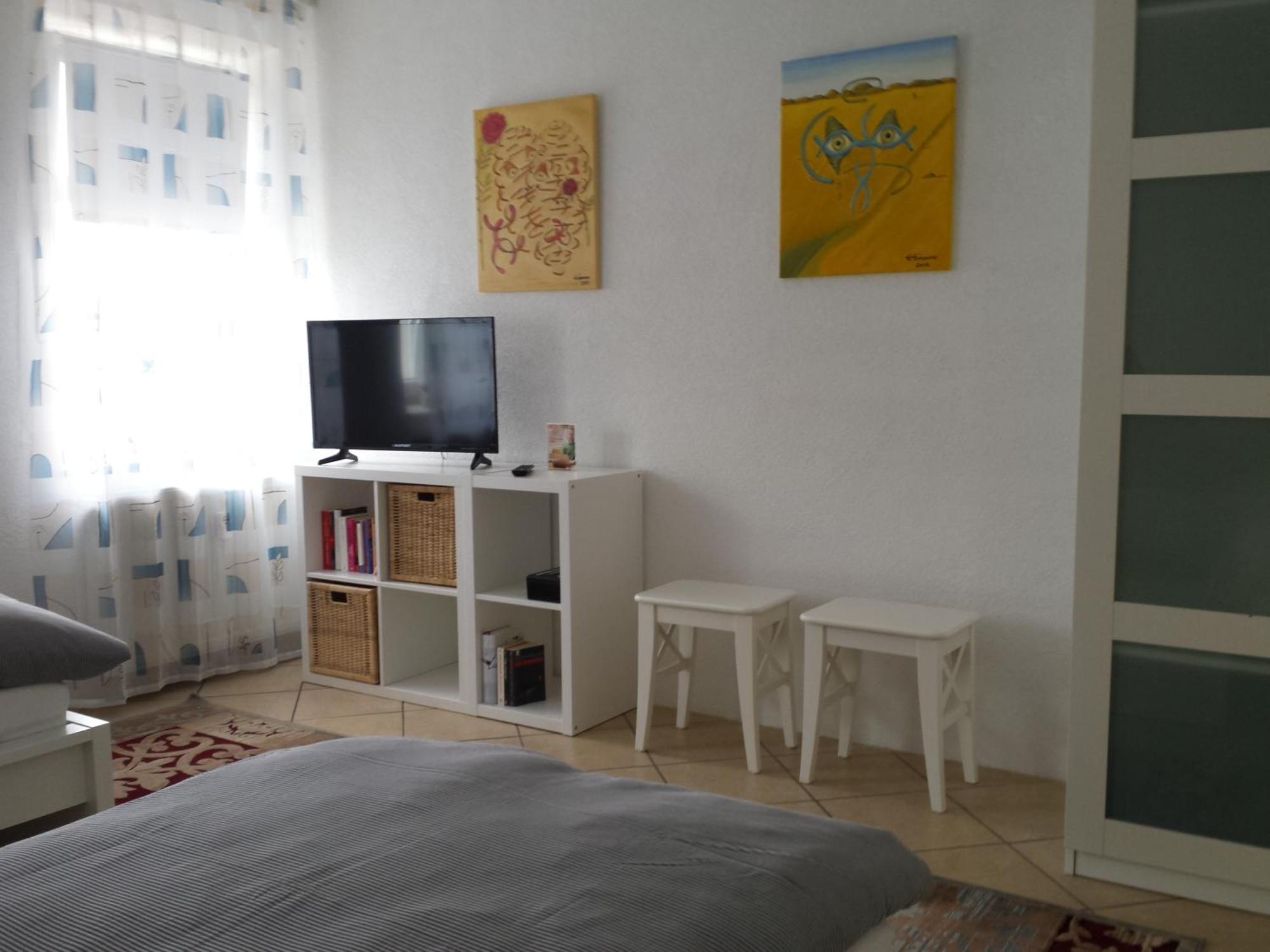 Moderne Wohnung In Barockem Altstadthaus Nahe Altstadt Und Radweg Blieskastel Zewnętrze zdjęcie